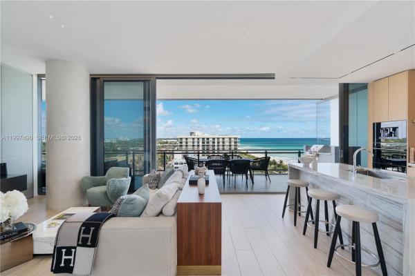 Eighty Seven Park, 8701 Collins Ave #1103, Miami Beach, Florida 33154, image 2