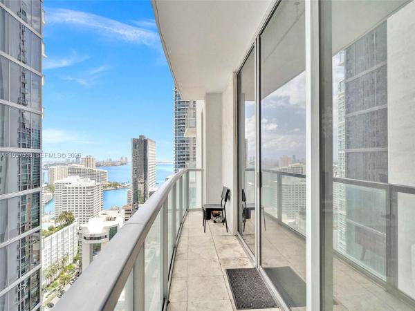 1050 Tower, 1050 Brickell Ave #2722, Miami, Florida 33131, image 1