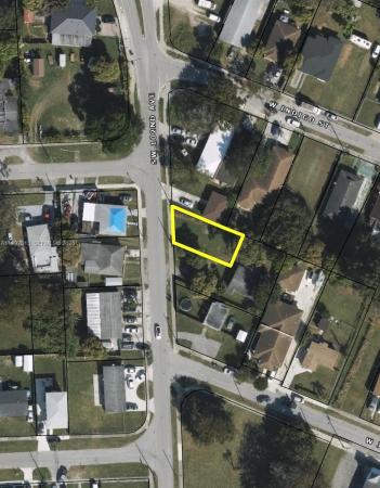 17709 SW 102nd Ave, Unincorporated Dade County, Florida 33157, image 1