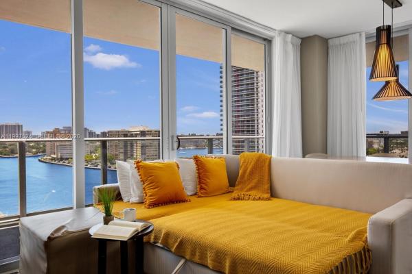 4010 S Ocean Dr #R708, Hallandale Beach, Florida 33019, image 1