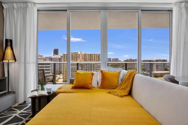 Hyde Beach House, 4010 S Ocean Dr #R708, Hallandale Beach, Florida 33019, image 2