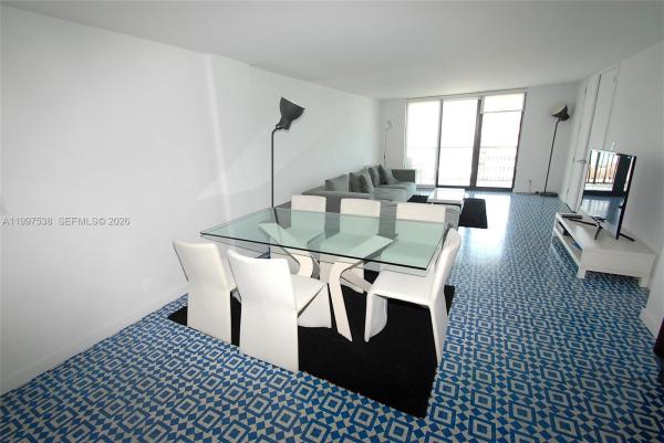 Tower 1800, 1800 Collins Ave #18F, Miami Beach, Florida 33139, image 1