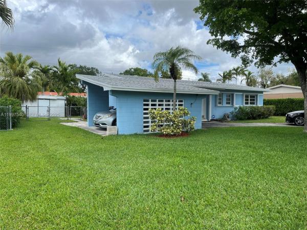 9775 SW 78th St, Unincorporated Dade County, Florida 33173, image 3
