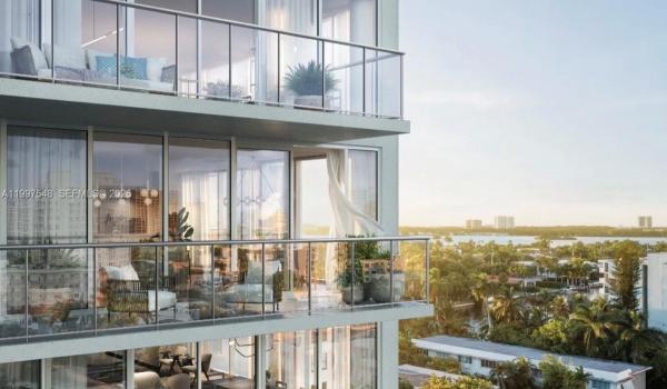 1177 Kane Concourse #608, Bay Harbor Islands, Florida 33154, image 2