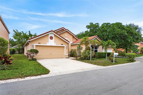 Ventana, 290 NW 116th Ter, Coral Springs, Florida 33071, image 1