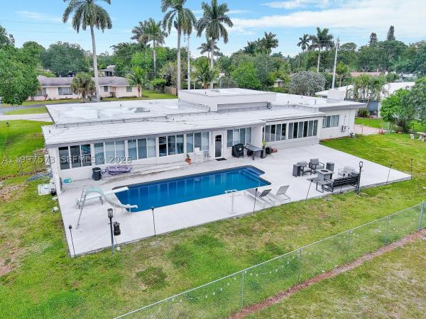 Plantation Golf Estates, 621 E Tropical Way, Plantation, Florida 33317, image 1