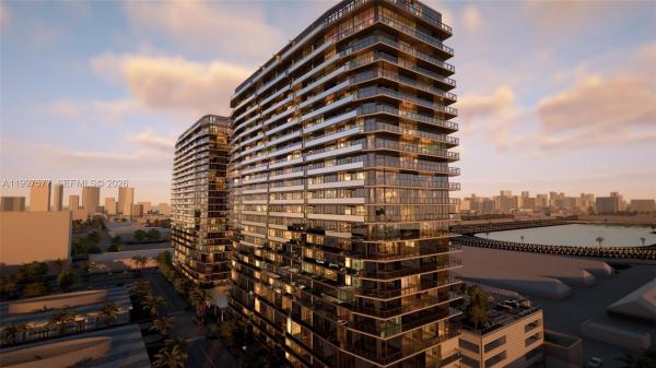 1170 E Hallandale Bch #202, Hallandale Beach, Florida 33009, image 1