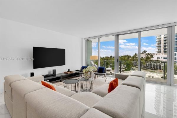 One Ocean, 1 Collins Ave #402, Miami Beach, Florida 33139, image 3