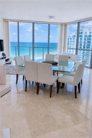 Ocean Palms, 3101 S Ocean Dr #2406, Hollywood, Florida 33019, image 1