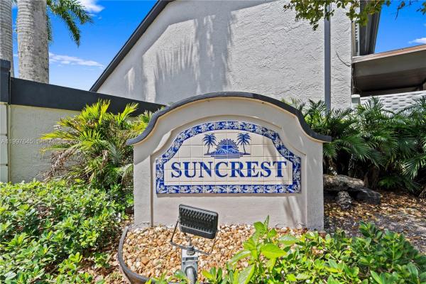 8748 SW 154th Cir Pl #6N, Unincorporated Dade County, Florida 33193, image 1