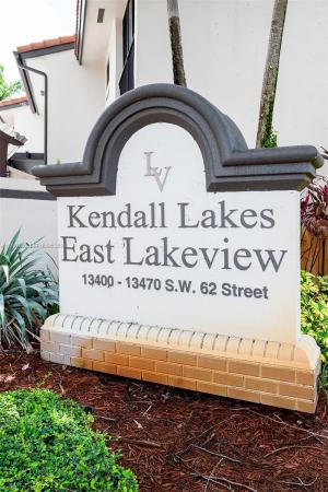 13446 SW 62nd St #E102, Unincorporated Dade County, Florida 33183, image 3