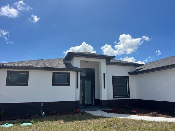 1214 Delores St E, Lehigh Acres, Florida 33974, image 1