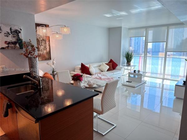 50 Biscayne, 50 Biscayne Blvd #1907, Miami, Florida 33132, image 1