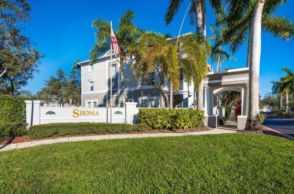 Shoma Villas At Royal Palm Beach, 2230 Shoma Dr, Royal Palm Beach, Florida 33414, image 3