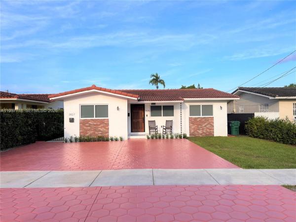 Bird Road Highlands, 3827 SW 88th Ct, Westchester, Florida 33165, image 1