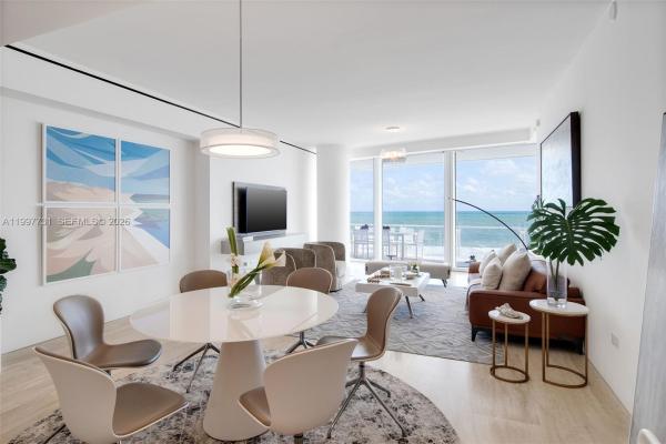 The Surf Club Four Seasons, 9001 Collins Ave #S-605, Surfside, Florida 33154, image 2