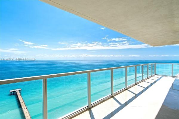 La Perla, 16699 Collins Ave #2602, Sunny Isles Beach, Florida 33160, image 1