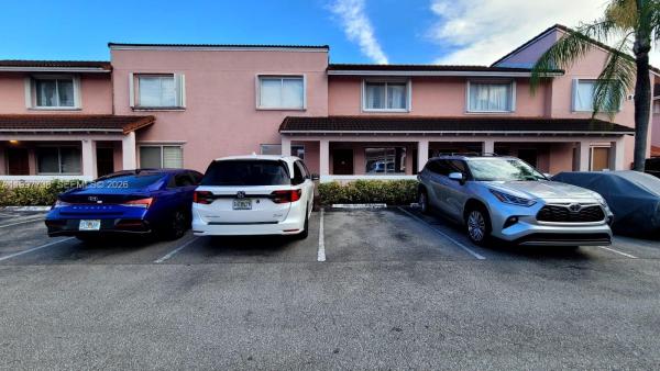 Doral Court, 8017 Lake Dr #103, Doral, Florida 33166, image 1