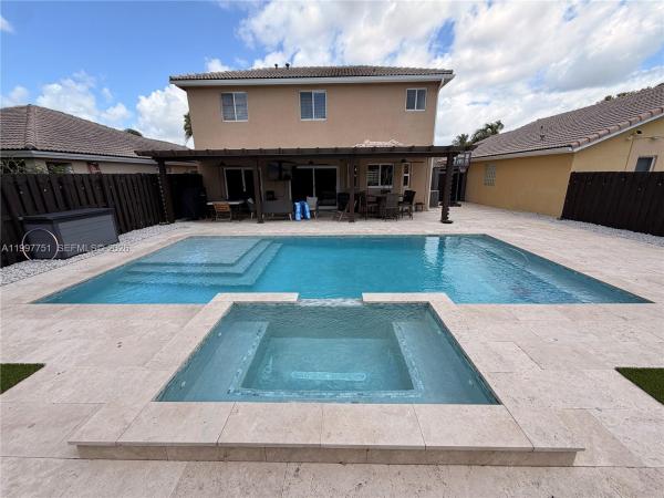 15454 SW 143rd Ter, Unincorporated Dade County, Florida 33196, image 1