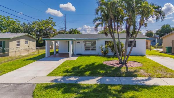 Westwood Park, 1820 NW 35th Ter, Lauderhill, Florida 33311, image 1