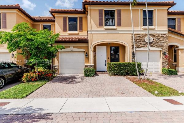 Bonterra, 3335 W 94th Ter, Hialeah, Florida 33018, image 2