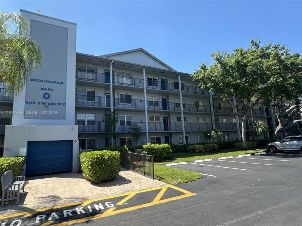 Buckingham At Century Village, 800 SW 125th Way #311O, Pembroke Pines, Florida 33027, image 1