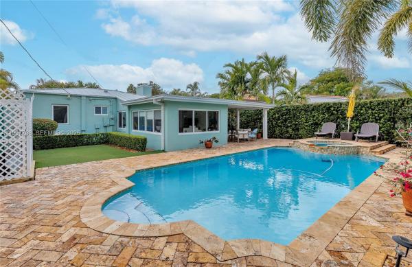 4371 SW 13th Ter, Unincorporated Dade County, Florida 33134, image 2