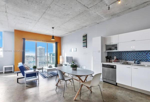 The Loft 2, 133 NE 2nd Ave #2015, Miami, Florida 33132, image 1