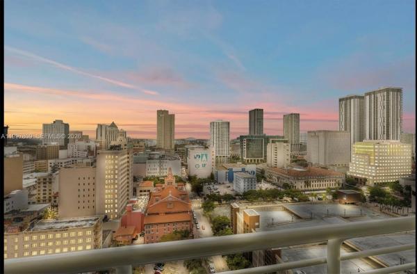 The Loft 2, 133 NE 2nd Ave #2015, Miami, Florida 33132, image 3
