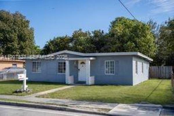 Nichols Heights, 13645 NW 3rd Ave, North Miami, Florida 33168, image 1