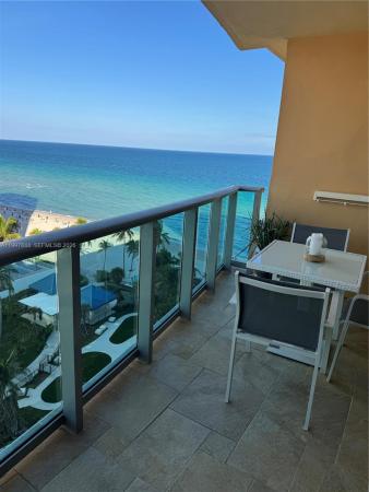 The Wave, 2501 S Ocean Dr #1105, Hollywood, Florida 33019, image 1