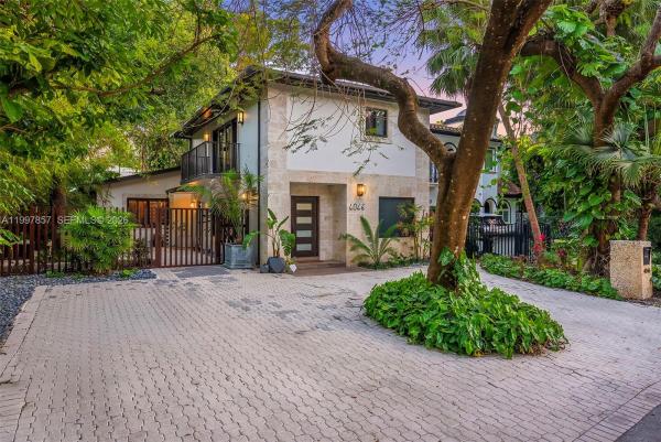 Utopia, 4046 El Prado Blvd, Miami, Florida 33133, image 1