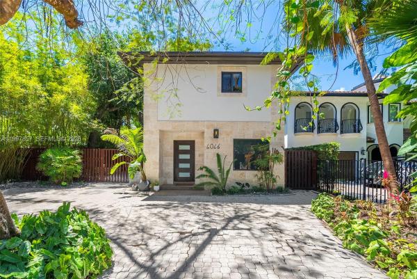 Utopia, 4046 El Prado Blvd, Miami, Florida 33133, image 3