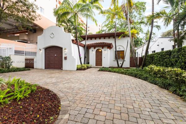 Brickell Estates, 324 SW 30th Rd #-, Miami, Florida 33129, image 1