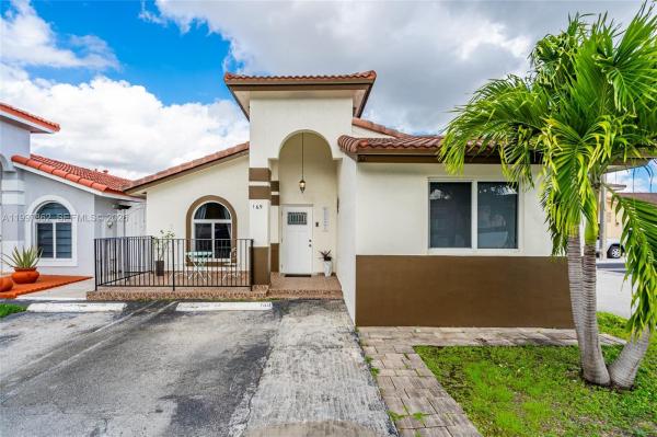 Los Palacios, 7001 W 35th Ave #169, Hialeah, Florida 33018, image 3