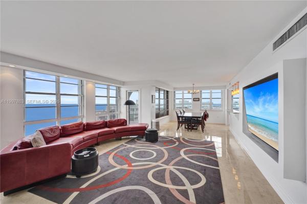 5660 Collins, 5660 Collins Ave #20B, Miami Beach, Florida 33140, image 3