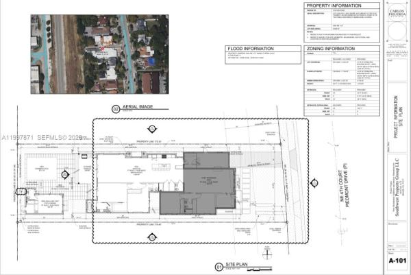 Bayshore, 5934 NE 4th Ct, Miami, Florida 33137, image 1