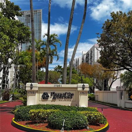 Plaza Of The Americas, 16919 N Bay Rd #210, Sunny Isles Beach, Florida 33160, image 1