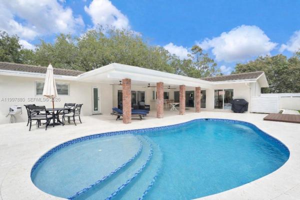Southwood, 8300 SW 158th St, Palmetto Bay, Florida 33157, image 2