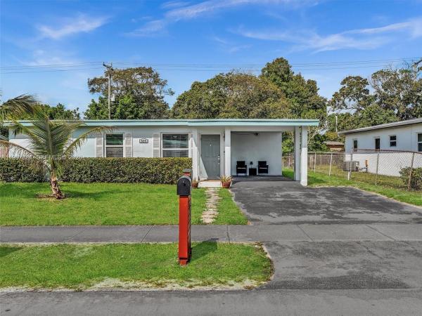 Boulevard Gardens, 535 NW 29th Ter, Fort Lauderdale, Florida 33311, image 1