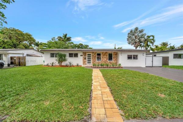 15010 NE 7th Ave, Unincorporated Dade County, Florida 33161, image 1