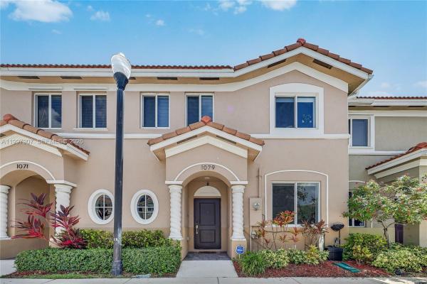 Towns At Seascape, 1079 SE 23rd Ter, Homestead, Florida 33035, image 1