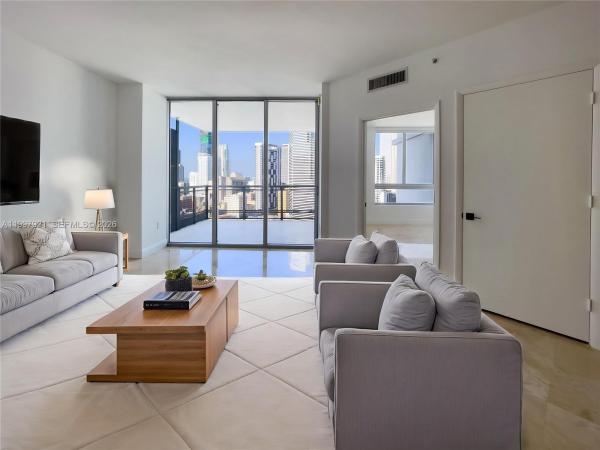 Wind, 350 S Miami Ave #2509, Miami, Florida 33130, image 1