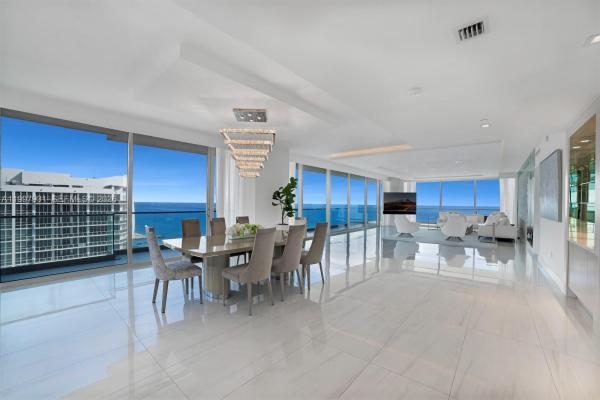 Oceana Bal Harbour, 10203 Collins Ave #2501, Bal Harbour, Florida 33154, image 2