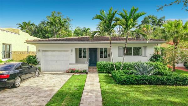 Coconut Grove, 323 Velarde Ave, Coral Gables, Florida 33134, image 1