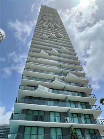 SLS Brickell, 1300 S Miami Ave #4007, Miami, Florida 33130, image 1