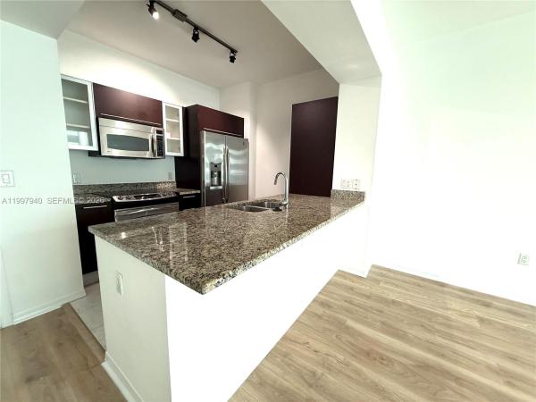 The Plaza On Brickell West, 951 Brickell Ave #1103, Miami, Florida 33131, image 1