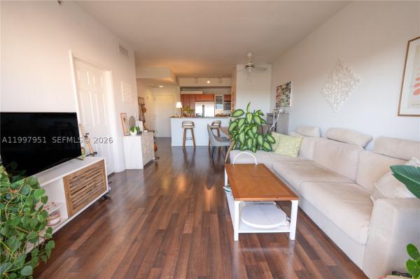 Gables Marquis, 3232 SW 22nd Ter #607, Miami, Florida 33145, image 2
