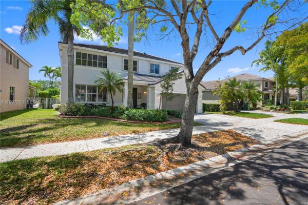 The Grove, 1317 Chenille Cir, Weston, Florida 33327, image 1