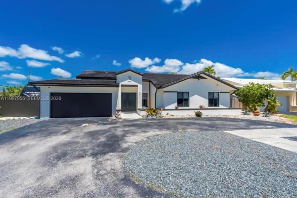 8611 SW 82nd Ter, Unincorporated Dade County, Florida 33143, image 1